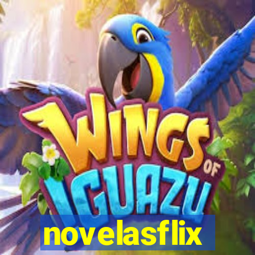 novelasflix totalmente demais